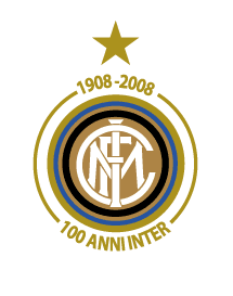 Effectif   Inter Milan 2007-08Logo